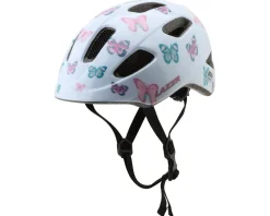 Lazer Helmets|Youth & Kids|Nutz KinetiCore 2.0 Helmet (Butterfly) (Universal Child)