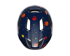 Lazer Helmets|Youth & Kids|Nutz KinetiCore 2.0 Helmet (Space) (Universal Child)