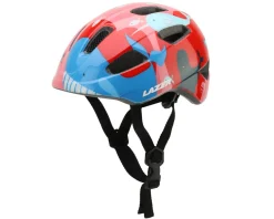 Lazer Helmets|Youth & Kids|Pnut KinetiCore 2.0 Toddler Helmet (Ocean Life) (Universal Toddler)