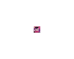 Lazer Helmets|Youth & Kids|Pnut KinetiCore 2.0 Toddler Helmet (Purple Pony) (Universal Toddler)