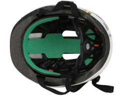 Lazer Helmets|Youth & Kids|Pnut KinetiCore 2.0 Toddler Helmet (Diggers) (Universal Toddler)