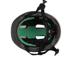 Lazer Helmets|Youth & Kids|Pnut KinetiCore 2.0 Toddler Helmet (Flying Rocket) (Universal Toddler)
