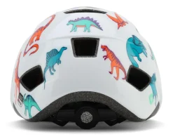 Lazer Helmets|Youth & Kids|Pnut KinetiCore 2.0 Toddler Helmet (Dinosaurs) (Universal Toddler)