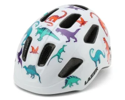 Lazer Helmets|Youth & Kids|Pnut KinetiCore 2.0 Toddler Helmet (Dinosaurs) (Universal Toddler)