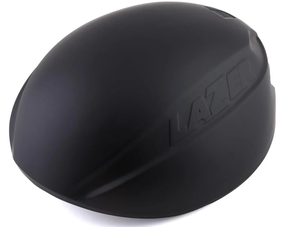Lazer Helmets|Clothing Accessories|Sphere Helmet Aeroshell (Black) (S)