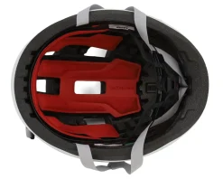 Lazer Helmets|Helmets|Sphere Kineticore Aero Helmet (White Silver) (S)