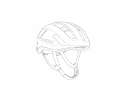 Lazer Helmets|Helmets|Sphere Kineticore Aero Helmet (Black Red) (S)