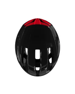 Lazer Helmets|Helmets|Sphere Kineticore Aero Helmet (Black Red) (S)
