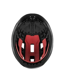 Lazer Helmets|Helmets|Sphere Kineticore Aero Helmet (Black Red) (S)
