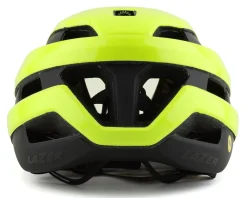 Lazer Helmets|High Vis & Reflective|Sphere MIPS Helmet (Flash Yellow) (S)