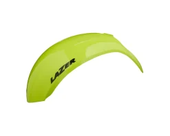 Lazer Helmets|Helmets|Strada KinetiCore Aeroshell (Flash Yellow) (S)