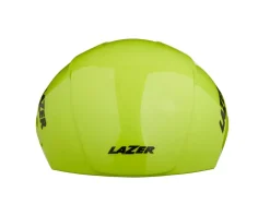 Lazer Helmets|Helmets|Strada KinetiCore Aeroshell (Flash Yellow) (S)