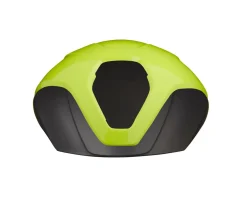 Lazer Helmets|Helmets|Strada KinetiCore Aeroshell (Flash Yellow) (S)