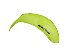 Lazer Helmets|Helmets|Strada KinetiCore Aeroshell (Flash Yellow) (S)