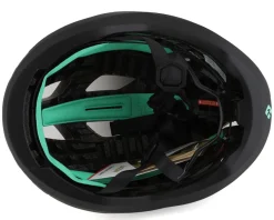 Lazer Helmets|Clothing Sale|Strada KinetiCore Helmet (Full Matte Black) (S)
