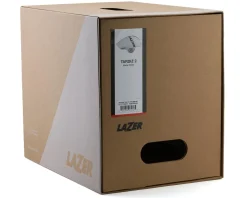 Lazer Helmets|Helmets|Tardiz2 Aero TT/Tri Helmet (Matte White) (S)