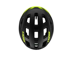 Lazer Helmets|Helmets|Tonic KinetiCore Helmet (Black/Yellow) (M)