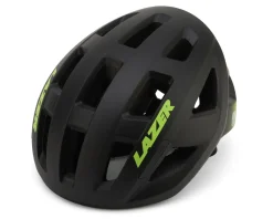 Lazer Helmets|Helmets|Tonic KinetiCore Helmet (Black/Yellow) (M)