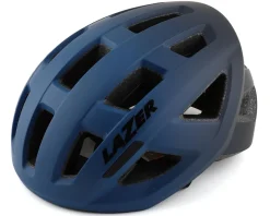 Lazer Helmets|Holiday Shopping|Tonic KinetiCore Helmet (Matte Blue/Black) (L)