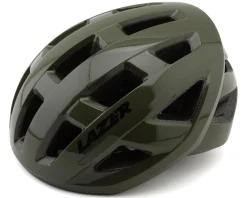 Lazer Helmets|Helmets|Tonic KinetiCore Helmet (Pine Green) (L)