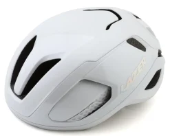 Lazer Helmets|Vento KinetiCore Road Helmet (Pure White) (M)