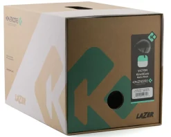 Lazer Helmets|Helmets|Victor KinetiCore Victor Aero Helmet (Matte Black) (S)