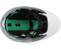 Lazer Helmets|Holiday Shopping|Volante KinetiCore TT/Tri Helmet (White/Silver) (S)