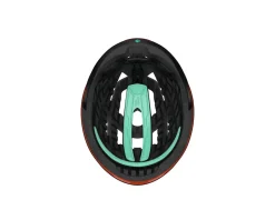 Lazer Helmets|Helmets|Z1 KinetiCore Road Helmet (Flash Orange) (S)
