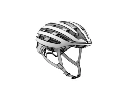 Lazer Helmets|Holiday Shopping|Z1 KinetiCore Road Helmet (White) (S)