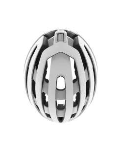Lazer Helmets|Helmets|Z1 KinetiCore Road Helmet (Matte Full White) (M)