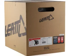 Leatt Helmets|Helmets|MTB Gravity 2.0 Full Face Helmet (2XL)