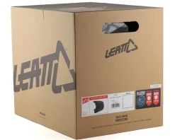 Leatt Helmets|Helmets|MTB Gravity 2.0 Men's Full Face Helmet (Stealth) (XL)