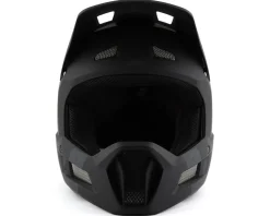 Leatt Helmets|Helmets|MTB Gravity 2.0 Men's Full Face Helmet (Stealth) (XL)