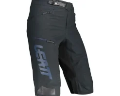Leatt Clothing Sale|Shorts & Bibs|MTB 4.0 Shorts (Black) (XS)