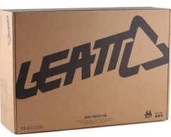 Leatt Pads & Body Armor|Clothing Sale|3.5 Neck Brace (Black) (2XL)