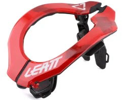 Leatt Pads & Body Armor|Clothing Sale|3.5 Neck Brace (Red) (L/XL)