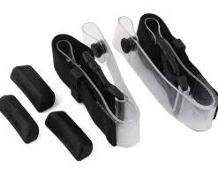 Leatt Pads & Body Armor|5.5 Neck Brace (Stealth) (S/M)