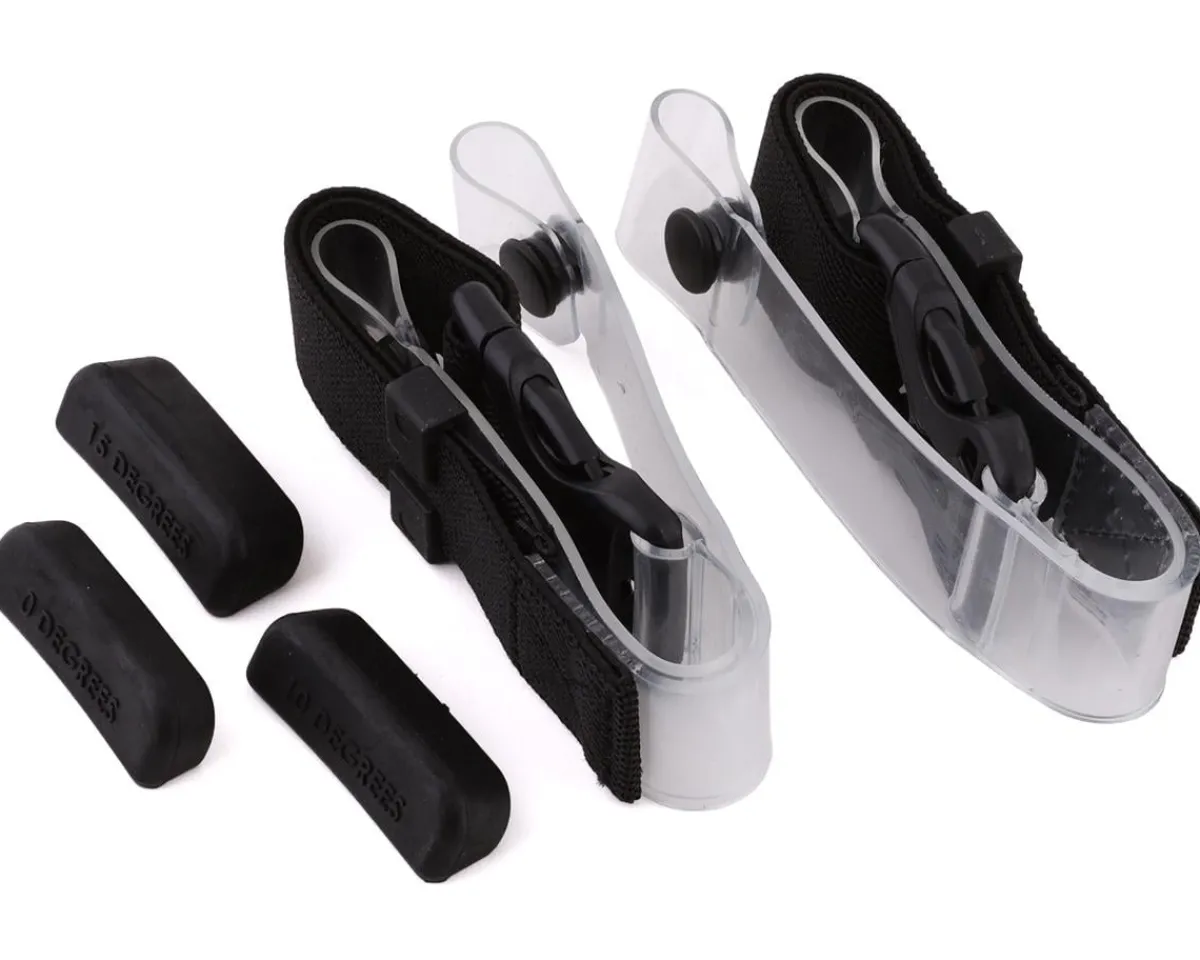 Leatt Pads & Body Armor|5.5 Neck Brace (Stealth) (S/M)