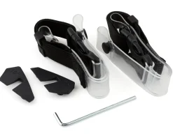 Leatt Pads & Body Armor|4.5 Neck Brace (Stealth) (S/M)