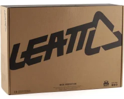 Leatt Pads & Body Armor|4.5 Neck Brace (Stealth) (S/M)