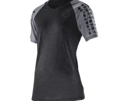 Leatt Clothing Sale|Women'S|Women's MTB All Mountain 2.0 Jersey (Black) (S)