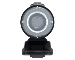 Lezyne Bike Lights|Classic Drive XL 700+ Headlight (Black) (700 Lumens)