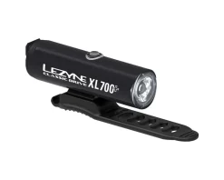 Lezyne Bike Lights|Classic Drive XL 700+ Headlight (Black) (700 Lumens)