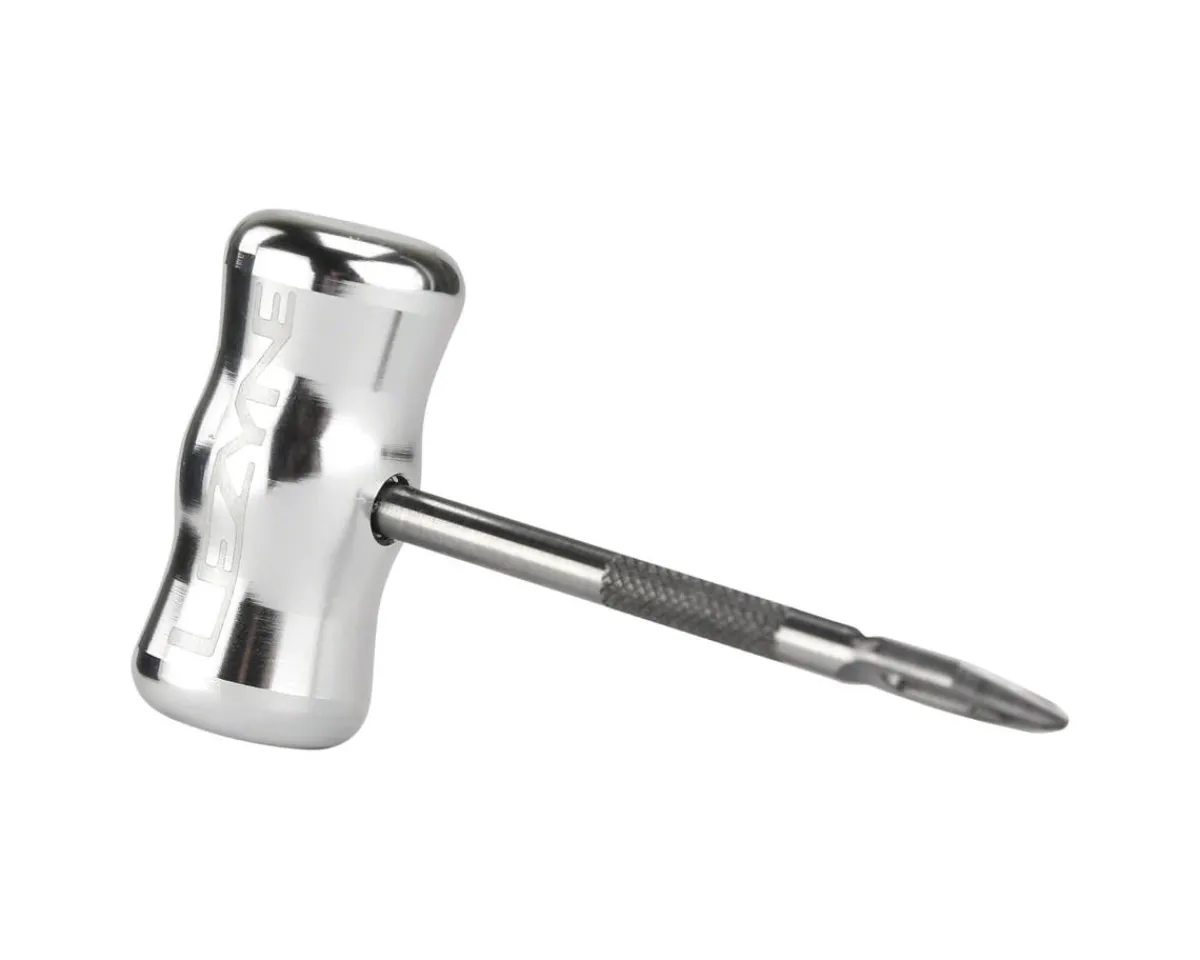 Lezyne Tubeless Tire Tools|Tubeless Accessories|Classic Tubeless Patch Kit