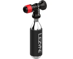 Lezyne Pumps & Co2|Pumps & Co2|Clik Drive CO2 Inflator (Black)