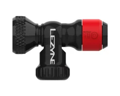 Lezyne Pumps & Co2|Pumps & Co2|Clik Drive CO2 Inflator (Black)