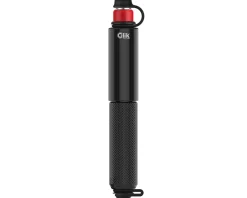 Lezyne Pumps & Co2|Pumps & Co2|Clik Drive HP Pump (Black)