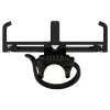Lezyne Mounts & Handlebar Accessories|CNC Phone Mount (Black)