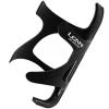 Lezyne Bottle Cages & Mounts|CNC Water Bottle Cage (Bead Blast Black)
