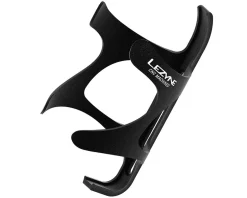 Lezyne Bottle Cages & Mounts|CNC Water Bottle Cage (Bead Blast Black)
